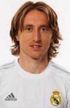 Modric (Real Madrid C.F.) - 2015/2016