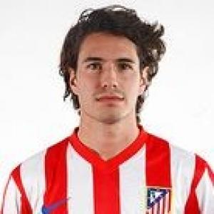 Josito Puerro (Mxico Paracuellos) - 2015/2016