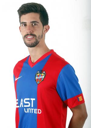 Cote (Atltico Levante) - 2015/2016