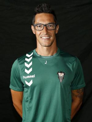 Juanki (Albacete Balompi) - 2015/2016