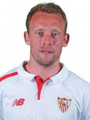 Krohn-Dehli (Sevilla F.C.) - 2015/2016