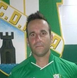 Ramn (C.D. Rota) - 2015/2016