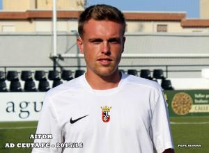 Aitor (A.D. Ceuta F.C.) - 2015/2016