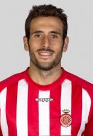 Kiko Olivas (Girona F.C.) - 2015/2016