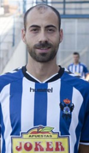 Jos Snchez (Talavera de la Reina) - 2015/2016