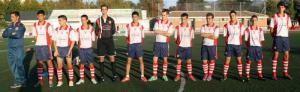 Ramn (C.D. Tuccitana) - 2015/2016