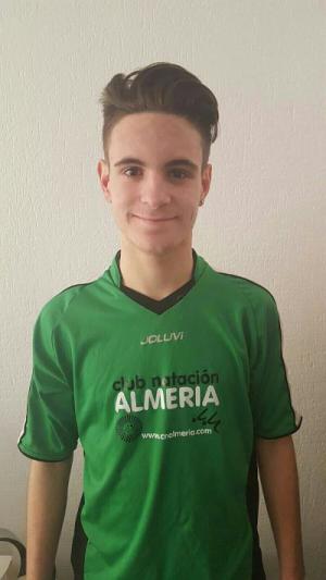RAL (Natacin Almeria) - 2015/2016