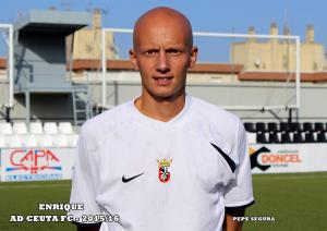 Enrique Rivas (Hurcal Overa C.F.) - 2015/2016