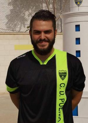 Chico (Puerto Malagueo) - 2015/2016