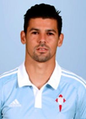 Nolito (R.C. Celta) - 2015/2016