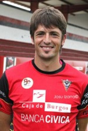 Ander Lambarri (S.D. Balmaseda F.C.) - 2015/2016