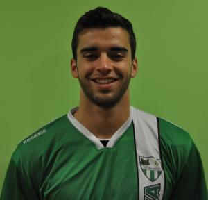 Isaac (A.D. Malaka C.F.) - 2015/2016