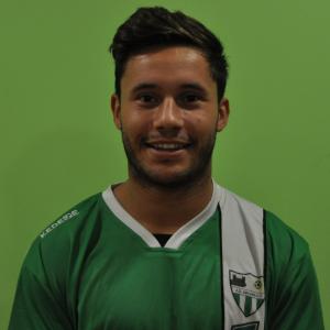Nacho (A.D. Malaka C.F.) - 2015/2016