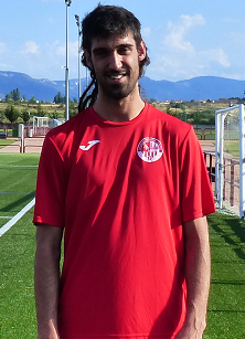 Ledo (S.D. Logros) - 2015/2016