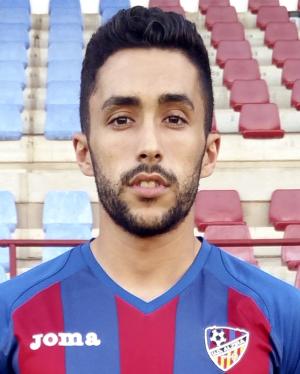 Mauro (U.D. Alzira) - 2015/2016