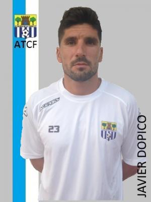 Dopico (Alhaurn de la Torre) - 2015/2016