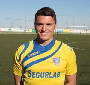 Rubn (Orihuela C.F.) - 2015/2016