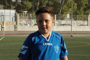 Ral (C.D. La Salle B) - 2015/2016