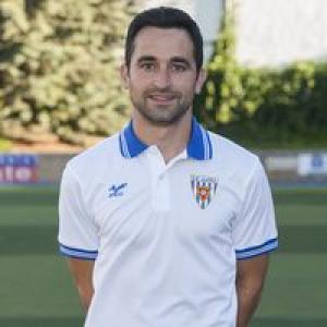 Galn (C.D. Izarra) - 2015/2016