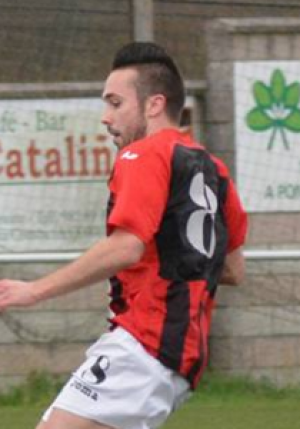 Daro (Castriz S.D.) - 2015/2016