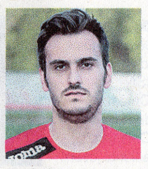 Rubn (S.D. Sarriana) - 2015/2016