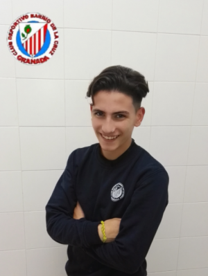 AITOR (Barrio de la Cruz) - 2015/2016