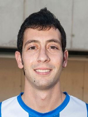 Mariano (C.D. River Ega) - 2015/2016