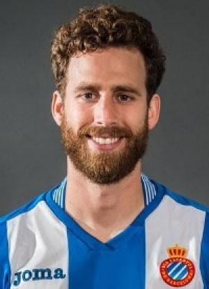 Caas (R.C.D. Espanyol) - 2015/2016