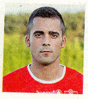 Popi (C.C.D. Cerceda) - 2015/2016