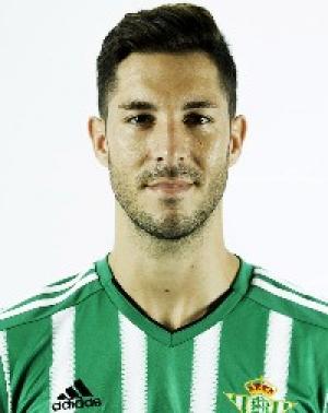 Cejudo (Real Betis) - 2015/2016