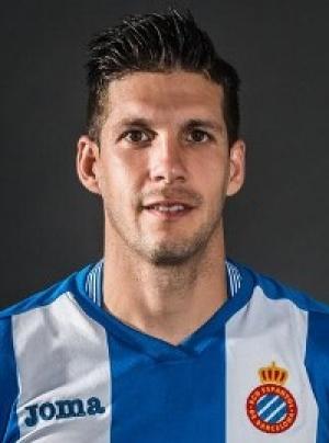 Javi L�pez (R.C.D. Espanyol) - 2015/2016