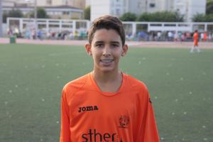 RAFA (Mentidero C.D.) - 2015/2016
