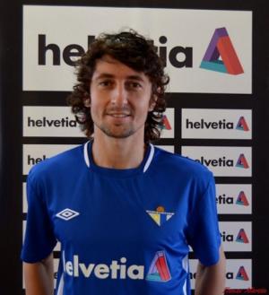 Tomillo (Extremadura U.D.) - 2015/2016
