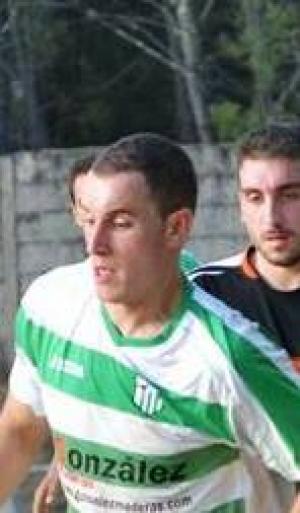 Ismael (Atltico Pontedeva) - 2015/2016