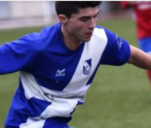 Roberto Pereira (C.F. Muxa) - 2015/2016