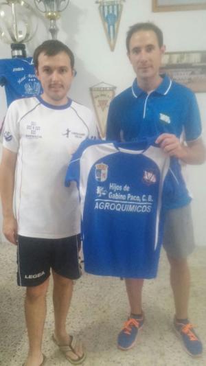 Chichi (Arroyo del Ojanco) - 2015/2016