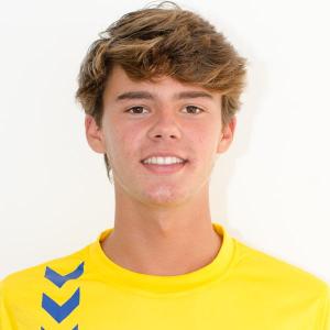Jacobo (Baln de Cdiz C.F.) - 2015/2016