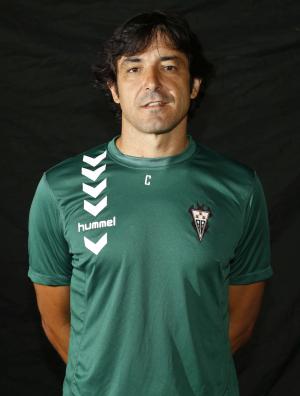 Carlos Cano (Albacete Balompi) - 2015/2016