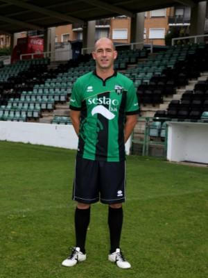 Jito (Sestao River Club) - 2015/2016