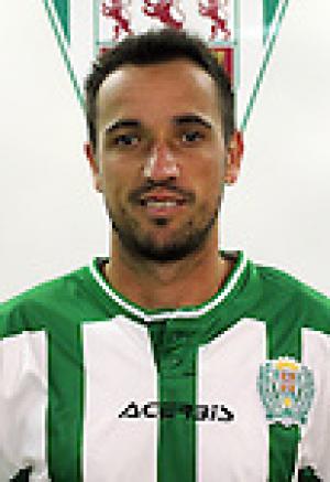 Lpez Silva (Crdoba C.F.) - 2015/2016