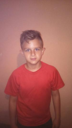 Jose (La Caada Atltico B) - 2015/2016