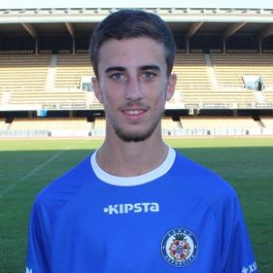 Patio (Xerez D.F.C.) - 2015/2016