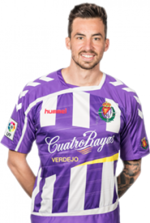 Rennella (R. Valladolid C.F.) - 2015/2016