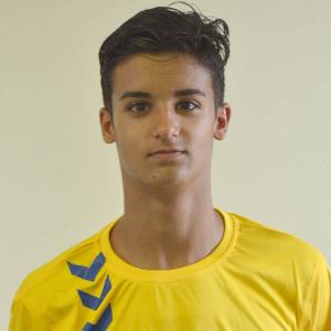 lex Cantos (Cdiz C.F.) - 2015/2016