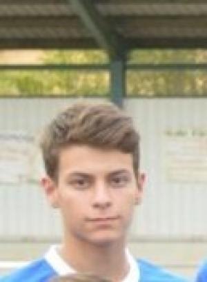 Javi (Linares Deportivo B) - 2015/2016
