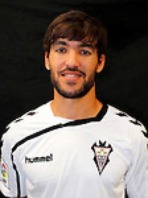 Israel (C.D. Utrera B) - 2015/2016