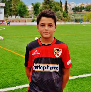 lex (Linares Deportivo) - 2015/2016