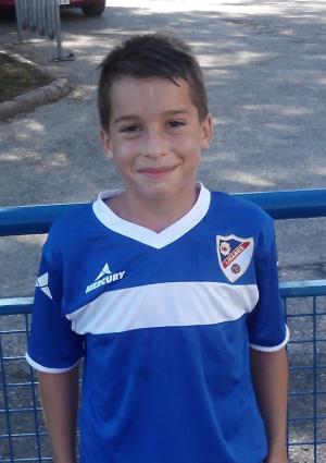 Jose (Linares Deportivo C) - 2015/2016