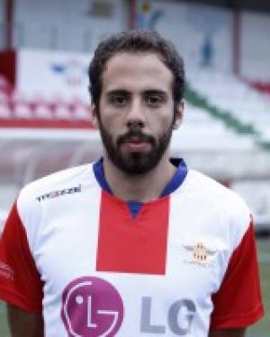 Agujetas (Alondras C.F.) - 2015/2016