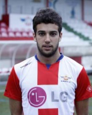 Diego Diz (Alondras C.F.) - 2015/2016
